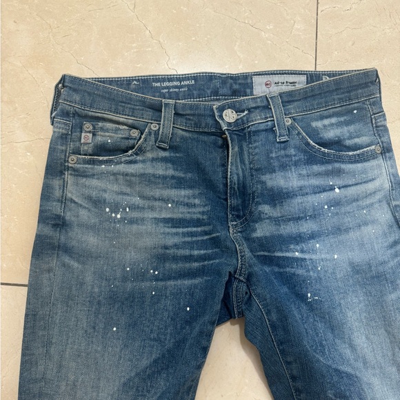 AG jeans - the legging ankle - Picture 2 of 3
